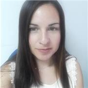 Profesora de Ingles $10.000/ 14 USD (60 min)